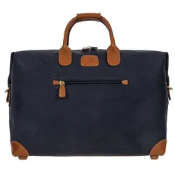 Bric's Life Weekender Reisetasche 46 cm blue