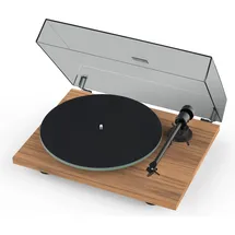 Pro-Ject T1 EVO Phono Braun