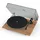 Pro-Ject T1 EVO Phono Braun