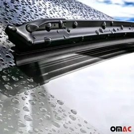 Omac Wischblatt für Peugeot 5008 Hinten 275mm
