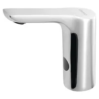 Sapho Sensor-Armatur Chrom