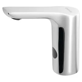 Sapho Sensor-Armatur Chrom