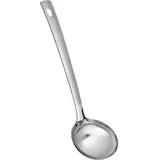 Metaltex Dana Schöpflöffel Edelstahl, 234601000 , Länge: 30,5 cm