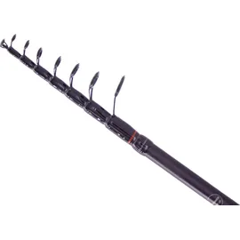Shimano STC AX Mini Tele Spinning, 2,7m, 8,86ft, 10-30g, 10 Teile, Medium, STCAXMTS27M