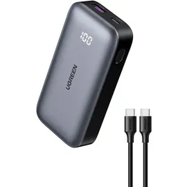UGREEN 10000mAh Powerbank Quick Charging 30W