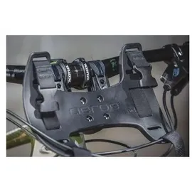 aeroe Gepäckträger Spider Handlebar