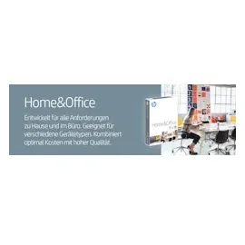 HP Home & Office A4 80 g/m2 500 Blatt