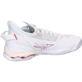 Mizuno Wave Mirage 5 - weiß 42,5