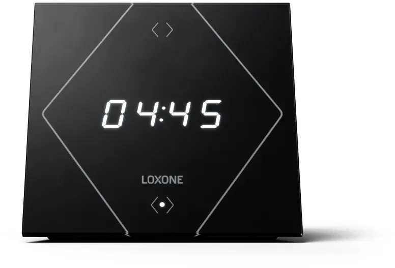 Loxone Touch & Grill Air