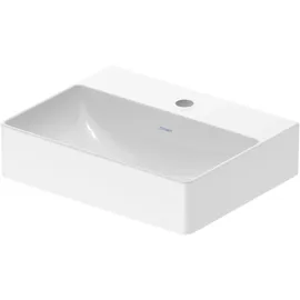 Duravit DuraSquare Handwaschbecken 45 x 35 cm 0732450071
