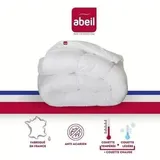 les tendances Abeil, 4 Seasons Anti-mite Duvet, 240x260cm