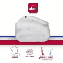 les tendances Abeil, 4 Seasons Anti-mite Duvet, 240x260cm