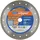 Norton abrasives Diamantscheibe Standard Universal Turbo Ø 230 mm