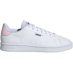 adidas Sportswear Urban Court Sneaker Damen IF4092 - cloud white/cloud white/clear pink 36