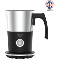Adler AD 4497 schwarz/silber