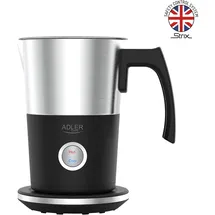Adler AD 4497 schwarz/silber