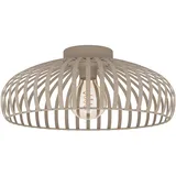 EGLO Mogano 3 3 E27 beige