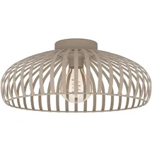 EGLO Mogano 3 3 E27 beige