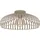 EGLO Mogano 3 3 E27 beige