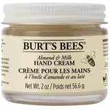 BURT'S BEES Almond & Milk Beeswax Hand Cream