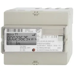 BERG Zähler Dci 461 WP