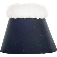 HKM Comfort Hufglocken Dunkelblau One Size