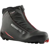 Rossignol x X, schwarz 40