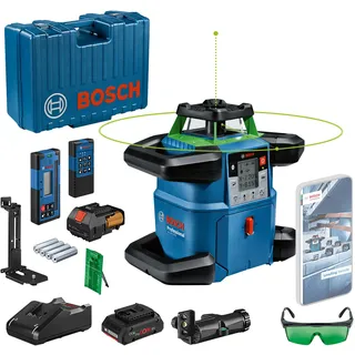 Bosch Professional GRL 650 CHVG