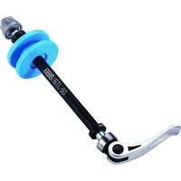 BBB Kettenhalter Kettengriff 130 mm schwarz