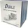 Arli Cat6a Netzwerkdose 2 Port