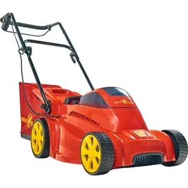 WOLF-Garten LYCOS 40/400 M inkl. 1 x 5,0 Ah