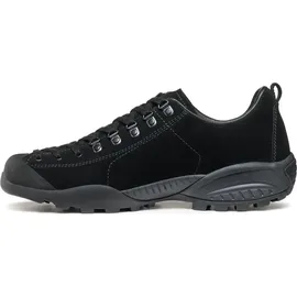 Scarpa Mojito ROCK GTX black Wanderschuh Schwarz in Gr. 43 EU - 43