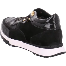Paul Green Sneaker Schwarz 38