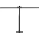 BROADWING Schreibtischlampe Schwarz