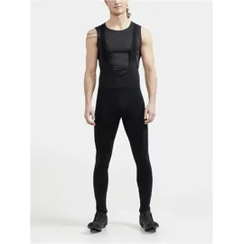 Craft Core Bike SubZ Wind Bib Fahrrad-Trägerhose Herren 999000 black M