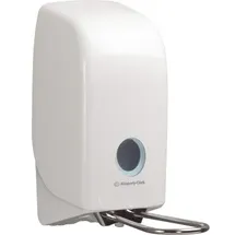 Aquarius Seifenspender 1L Weiß