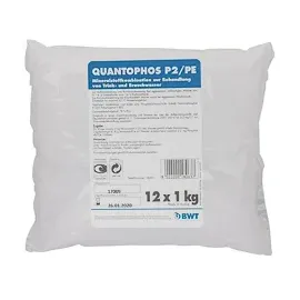 BWT Wirkstoff Quantophos P2/PE, 1000 g f.Medotronic P,Medomat FP &G,n.Enthärt.