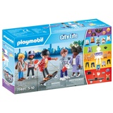 Playmobil My Figures Fashion