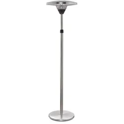 Terrassen-Heizstrahler Oron 2000 W, Standstrahler