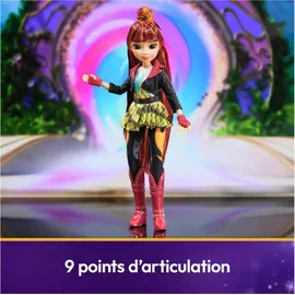 Spin Master UCA Fashion Doll - Valentina