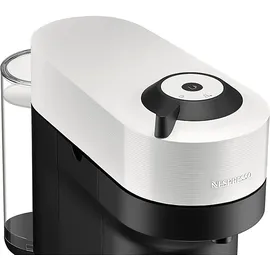 Krups Nespresso Vertuo Pop XN9201 coconut white