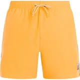 Protest Badeshorts PRTJayden Gelb XL