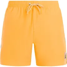 Protest Badeshorts PRTJayden Gelb XL