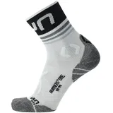 Uyn Runners One Short Socken 2 Paar Weiß 37-38
