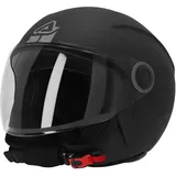 Acerbis Brezza schwarz M