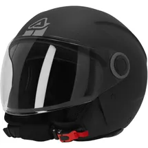 Acerbis Brezza schwarz M
