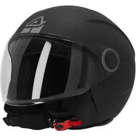 Acerbis Brezza schwarz M