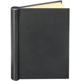 Veloflex Klemmhefter schwarz, 1 St.