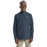 Jack Wolfskin Taunus Half Zip M midnight sky