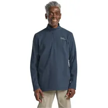 Jack Wolfskin Taunus Half Zip M midnight sky